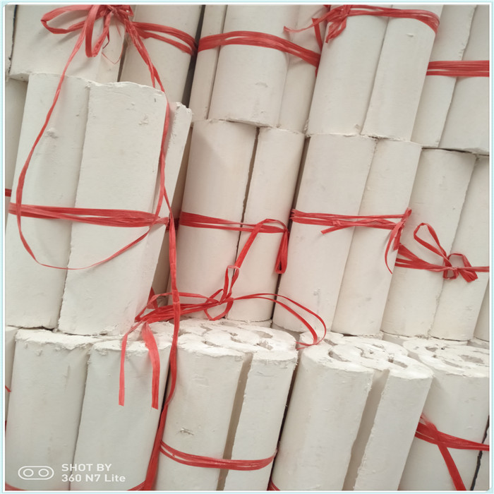 微孔硅酸鈣管殼